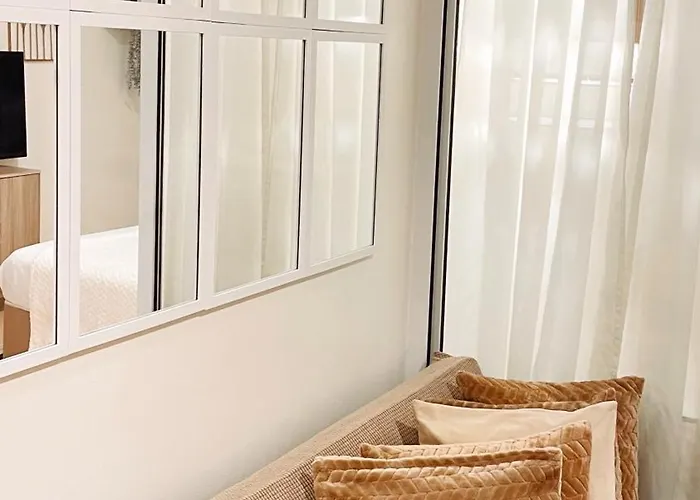 La Luana Mnl アパートホテル マニラ市